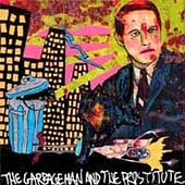 Garbageman And The Prostitute, The (+DVD)