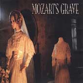 Mozart's Grave
