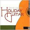 Holiday Guitar