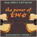 The Power Of Two: Groovemasters Vol. 7