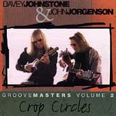 Groovesmasters Volume 2: Crop Circles