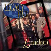London  [CD+DVD] [CD+DVD]