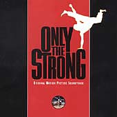 Only The Strong (OST)