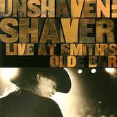 Unshaven: The Live Album