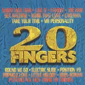 20 Fingers Compilation