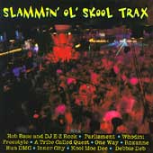 Slammin' Ol' Skool Trax