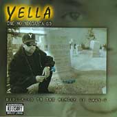 One Mo Nigga Ta Go: Dedicated To...Eazy-E [PA]