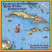 The Sound Of Channel One: King Tubby Connection