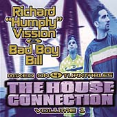The House Connection Volume 1