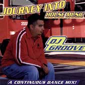 Journey Into House Music