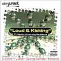 Loud And Kickin'