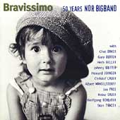 Bravissimo: 50 Years Of NDR Big Band