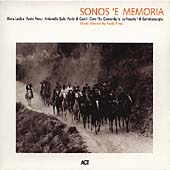 Sonos 'E Memoria