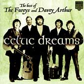 Celtic Dreams: Best Of