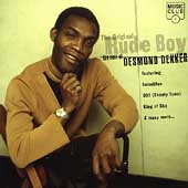 The Original Rude Boy: The Best Of Desmond Dekker