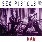 Raw: Sex Pistols Live