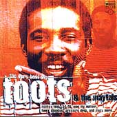 The Very Best Of Toots & The Maytals