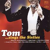 Tom... Sings The Sixties