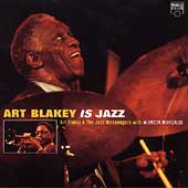 Art Blakey Is Jazz