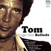 Tom... Sings The Ballads