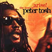 Arise: The Best Of Peter Tosh
