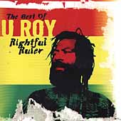 The Best Of U Roy: Rightful Ruler