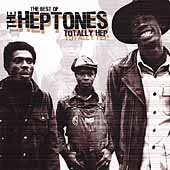 Totally Hep: The Best Of The Heptones