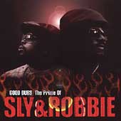 Good Dubs: The Prime Of Sly & Robbie
