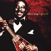 I Get Evil: Classic Blues Collected