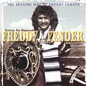 Exitos En Espanol:... Freddy Fender
