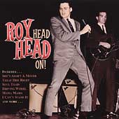 Head On: Texas Rock 'N Soul Classics