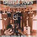 Shuffle Town: Wester Swing On King...