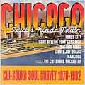 Chicago: Chi-Sound Soul Survey 1976-1982