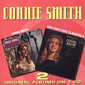 Connie Smith/Miss Smith Goes to Nashville