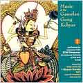 Music of the Gamelan Gong Kebyar Vol. 1