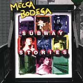 Subway Stories (Sdtk)