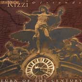 Turn of the Century / Jerry Rizzi & Friends