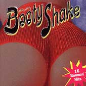 Booty Shake: 16 Boomin' Hits