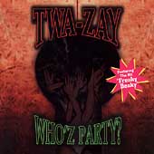 Who'z Party