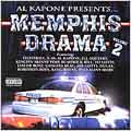 Memphis Drama Vol. 2 [PA]