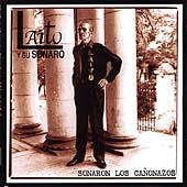 Sonaron Los Canonazos