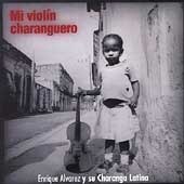 Mi Violin Charanguero