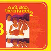 Can't Stop the Enkindels