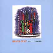 Urban Griot