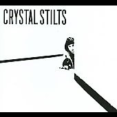 Crystal Stilts [EP] [Digipak]
