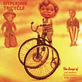 Daniel Johnston & His Hyperjinx Tricycle