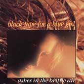 Ashes in the Brittle Air