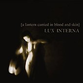 A Lantern Carried In Blood and Skin [Digipak]