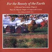 For the Bounty of the Earth / J. Richard Szeremany