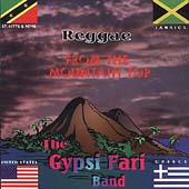 Reggae From the Mountain Top